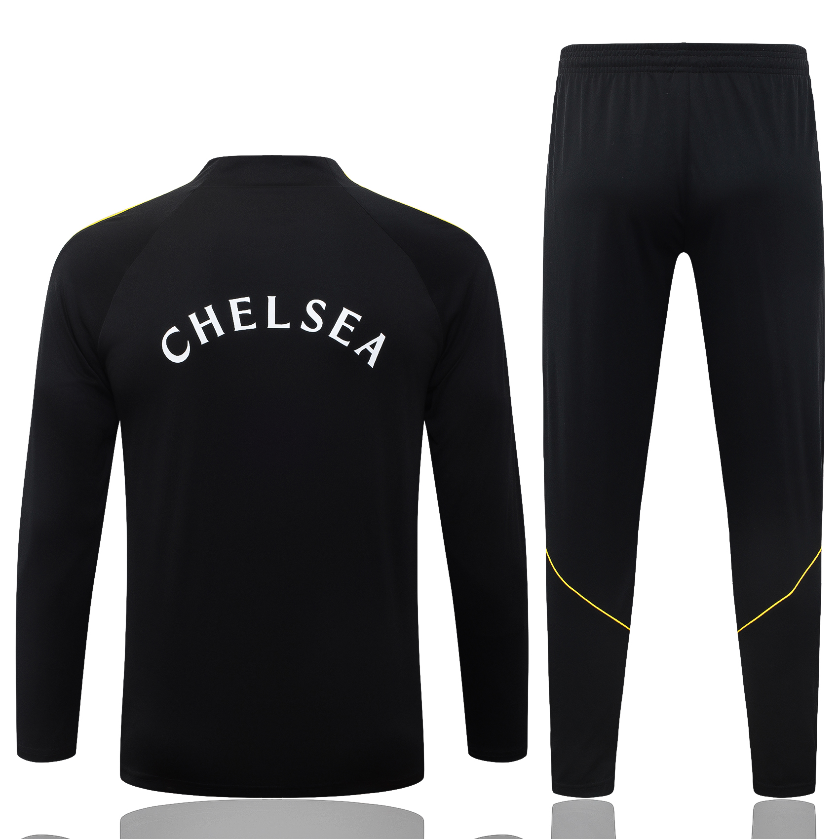 Chelsea Training Jersey Suit 26/27 1:1 Thai Quality
