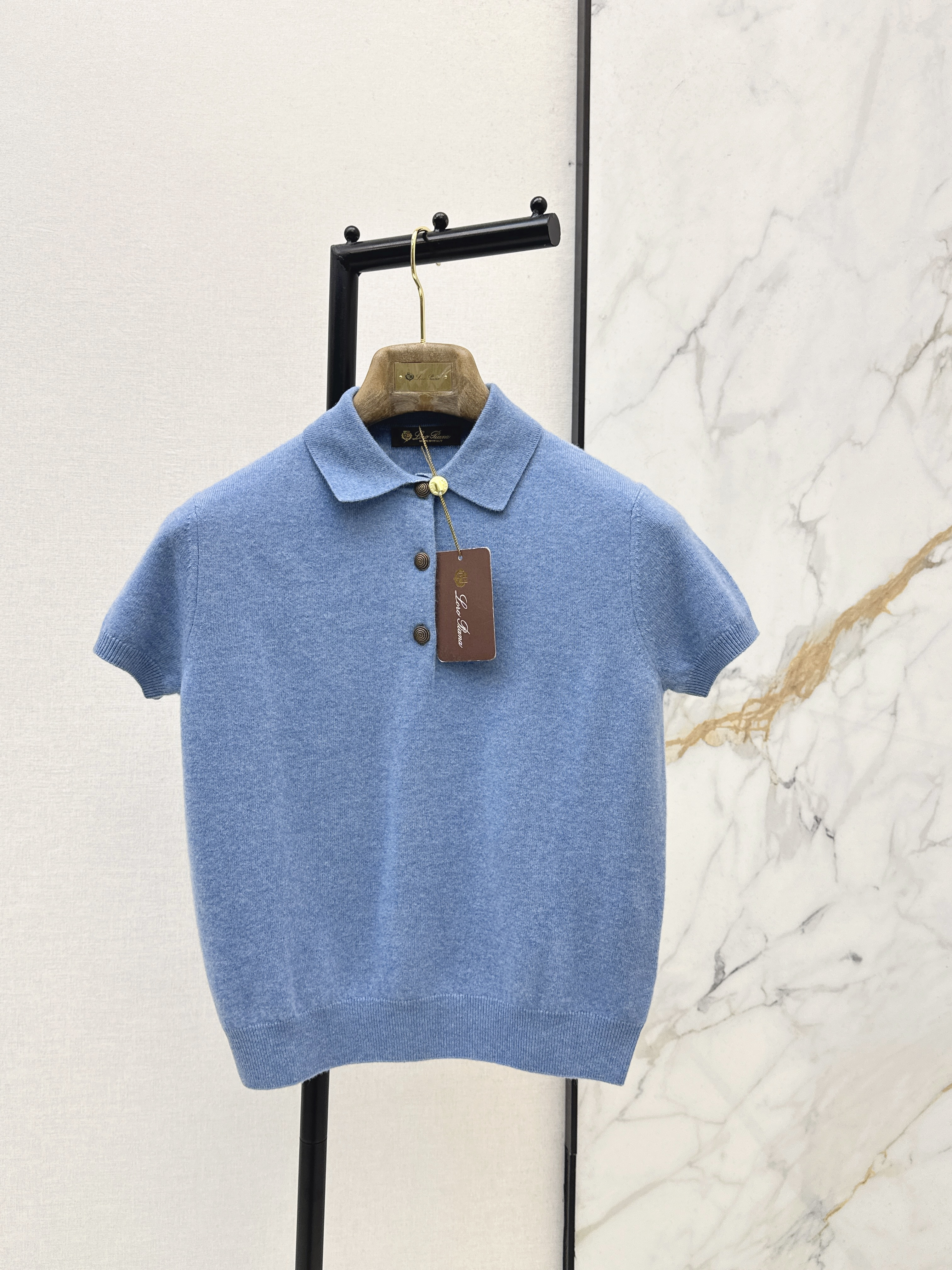 Loro New cashmere sweater