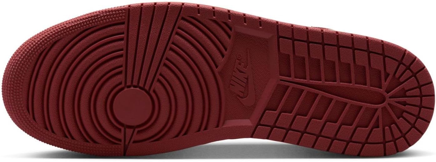 Nike Air Jordan 1 Mid - Men's athletic shoes
