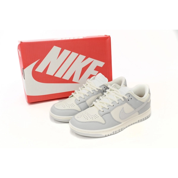 Nike Dunk Low Needlework Sail Aura FJ4553-133