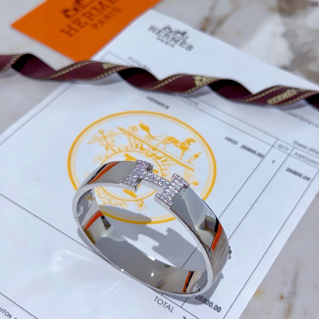 Herm New Bracelet