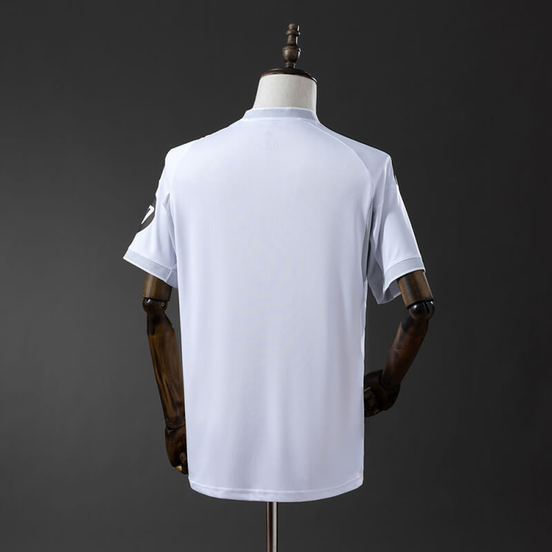 Real Madrid 25/26 Home Fan Jersey