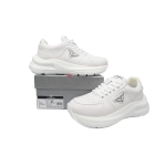 Prada Sneakers White
