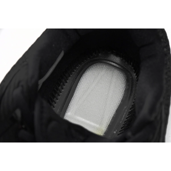 Nike Air Zoom Fake G.T. Cut White Laser All Black DM5039- 002
