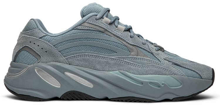 Yeezy Boost 700 V2 'Hospital Blue' FV8424