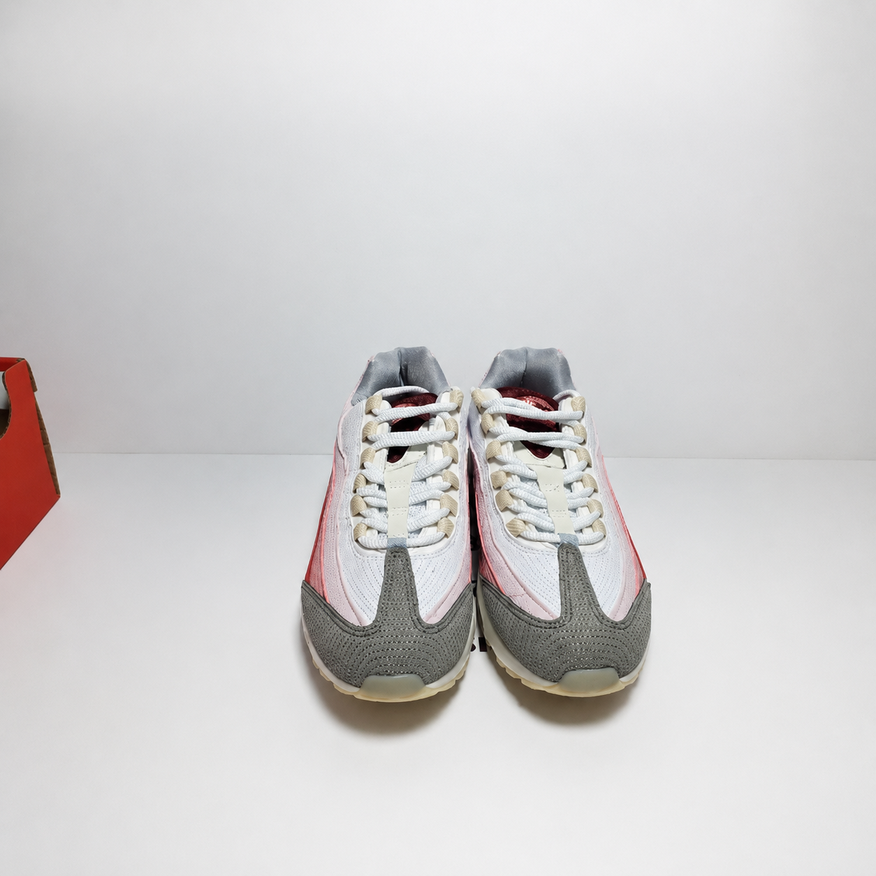 Nike Air Max 95 Anatomy of Air GID DM0012-600