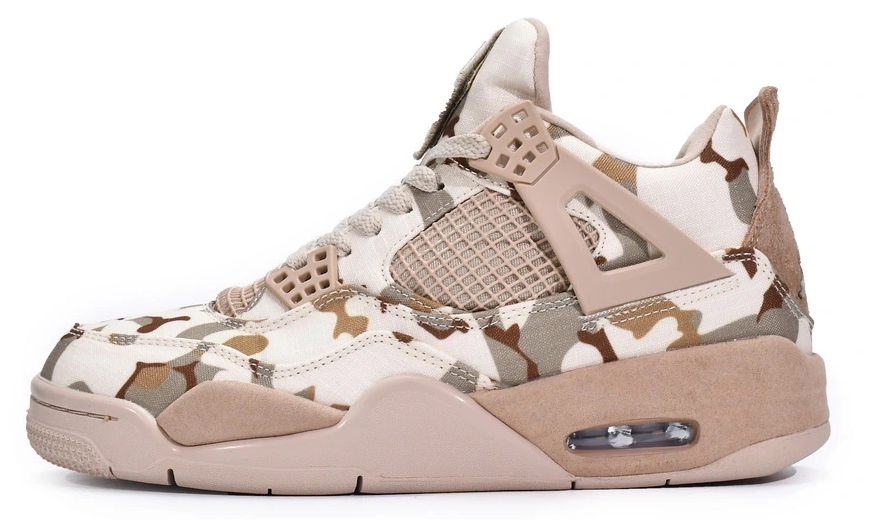 Air Jordan 4 “Camo” DJ1193-200