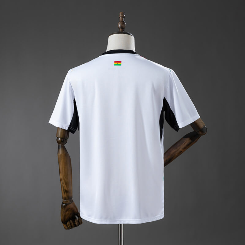 Ghana 2026 Home Fan Jersey
