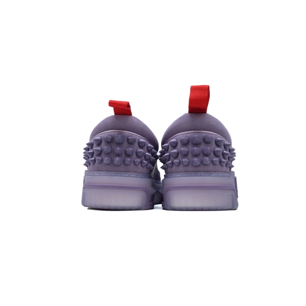 Christian Louboutin Astroloubi 'Purple' 12405803067
