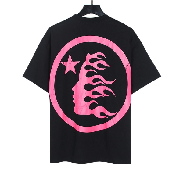 Hellstar T-Shirt  5605
