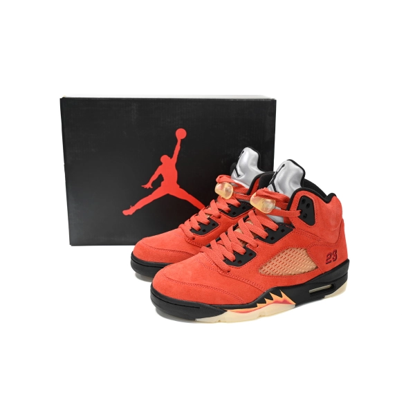 Wmns Air Jordan 5 Retro