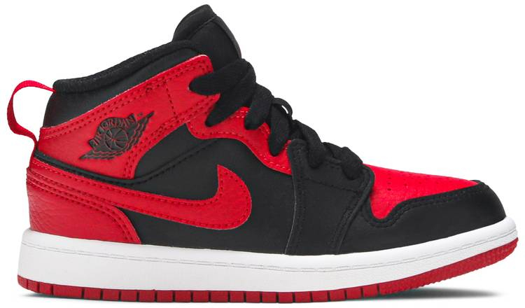 Air Jordan 1 Mid PS 