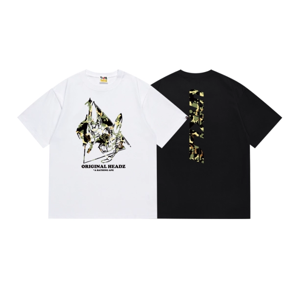 Bape T-Shirt 131
