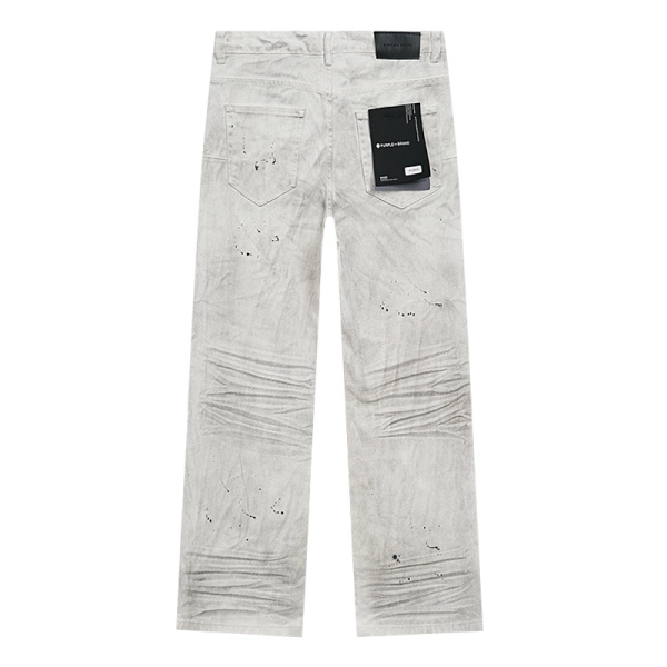 Purple Jeans # 805