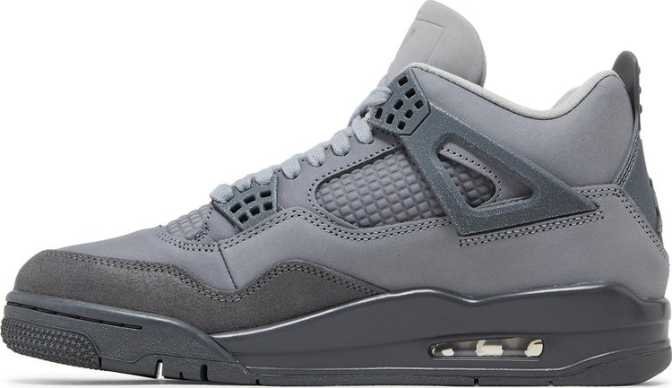 Air Jordan 4 Retro SE 'Wet Cement' FQ7928-001