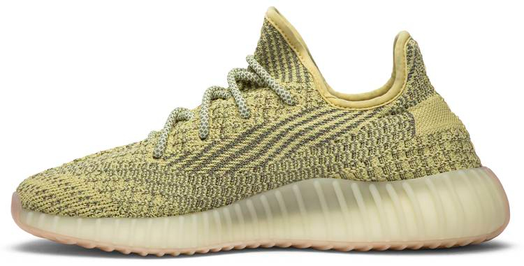 Yeezy Boost 350 V2 'Antlia Reflective' FV3255