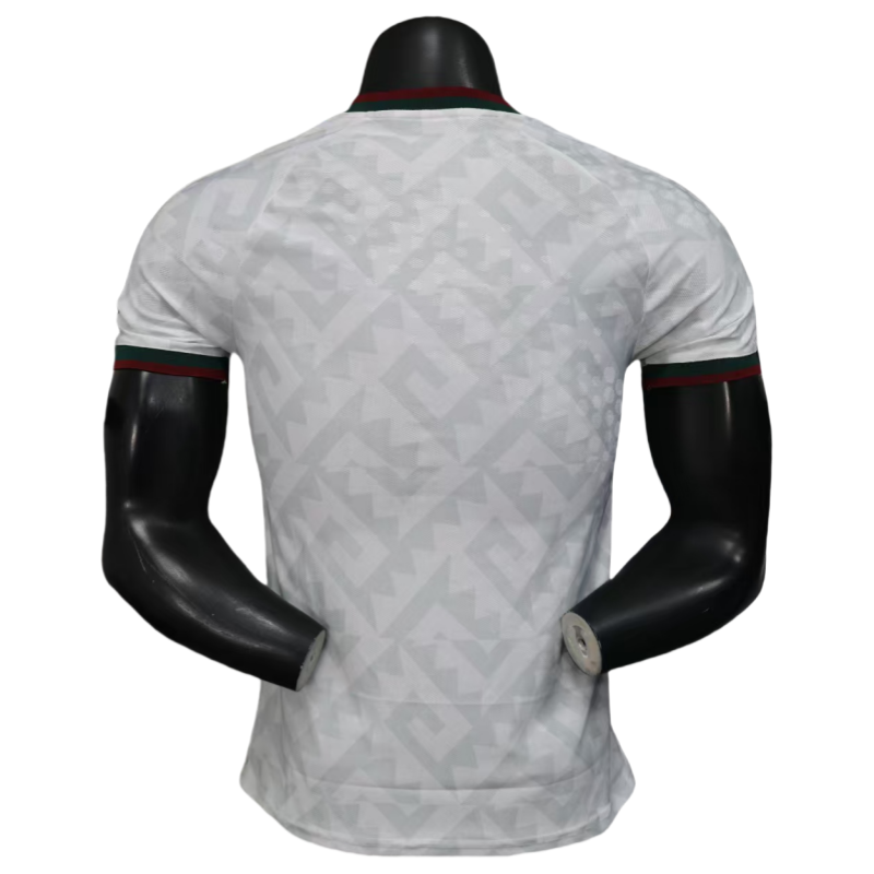 Mexico Special Edition Shirt Football Jersey Player Version 25-26