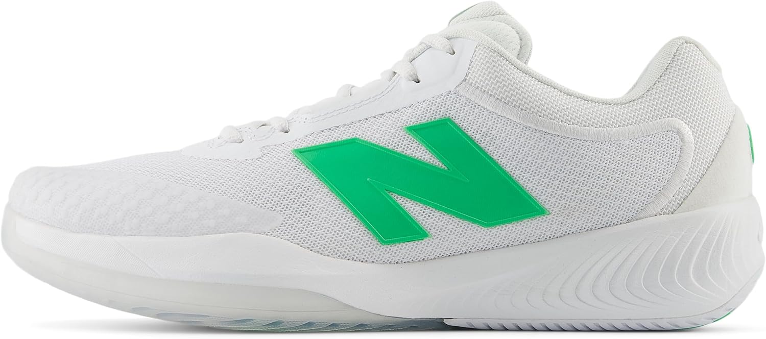 New Balance FuelCell 996 V6 Men's Tennis Shoes