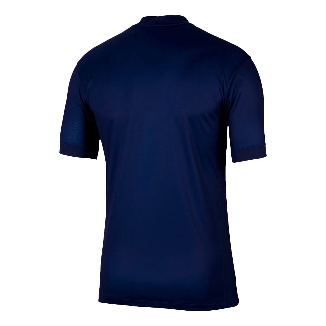 PSG Home Fan Jersey 25/26