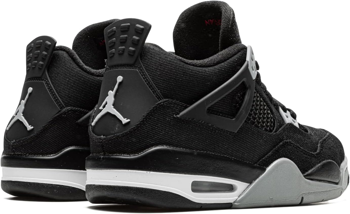 Jordan Nike 4 Retro - Shoes for Men, Size