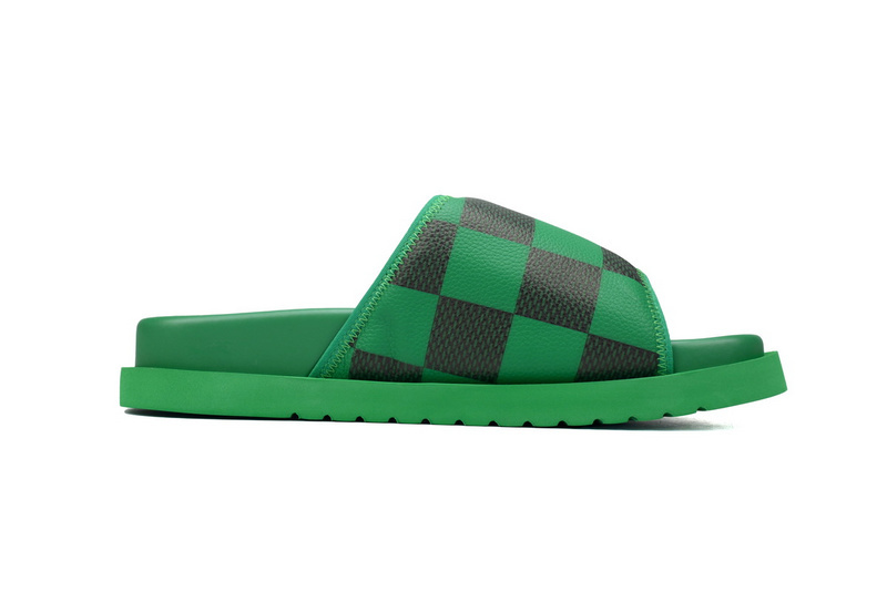 Pkkicks God Batch LOUIS VUITTON Miami Green