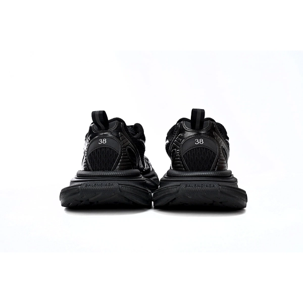 Balenciaga All Black 734733 W2RC6 0203