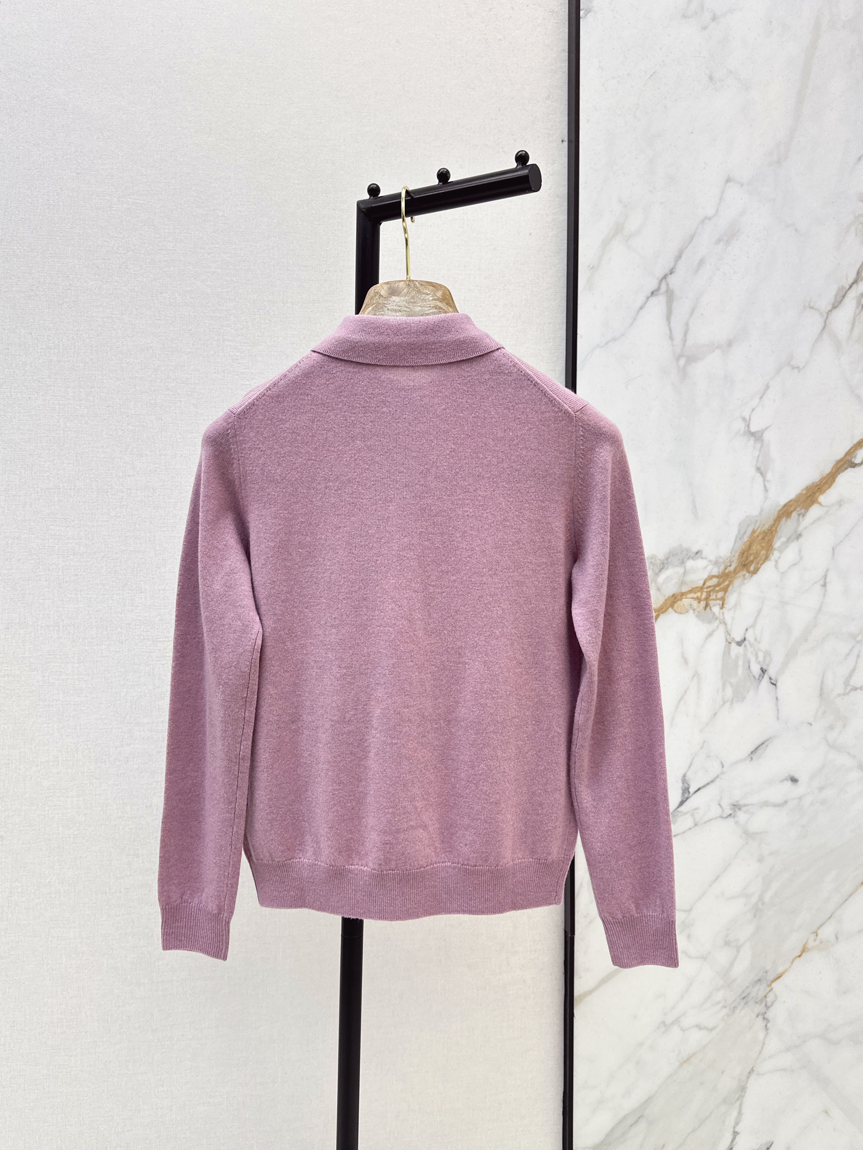 Loro New knitwear