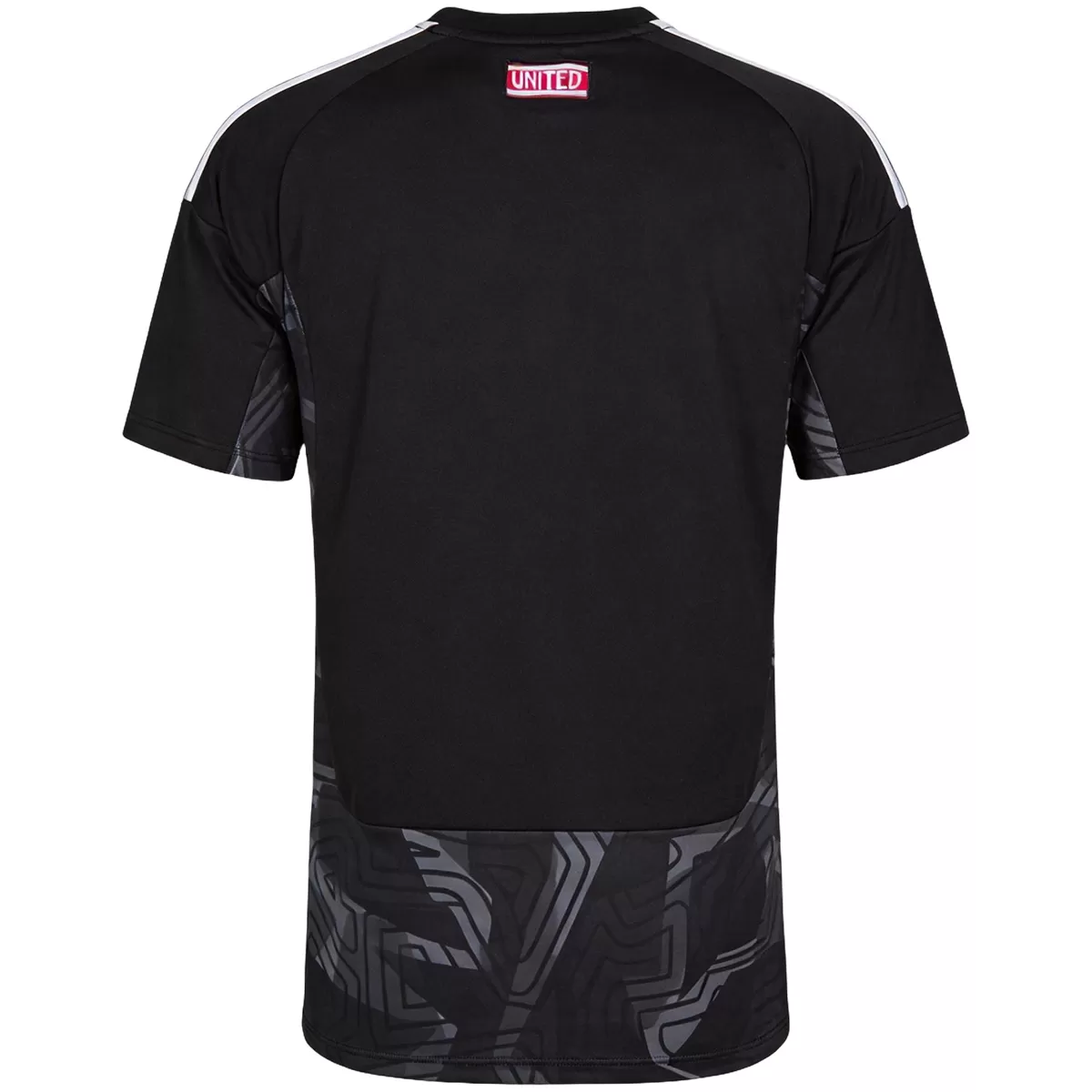 Man Utd Goalkeeper Jersey Fan Version 26/27