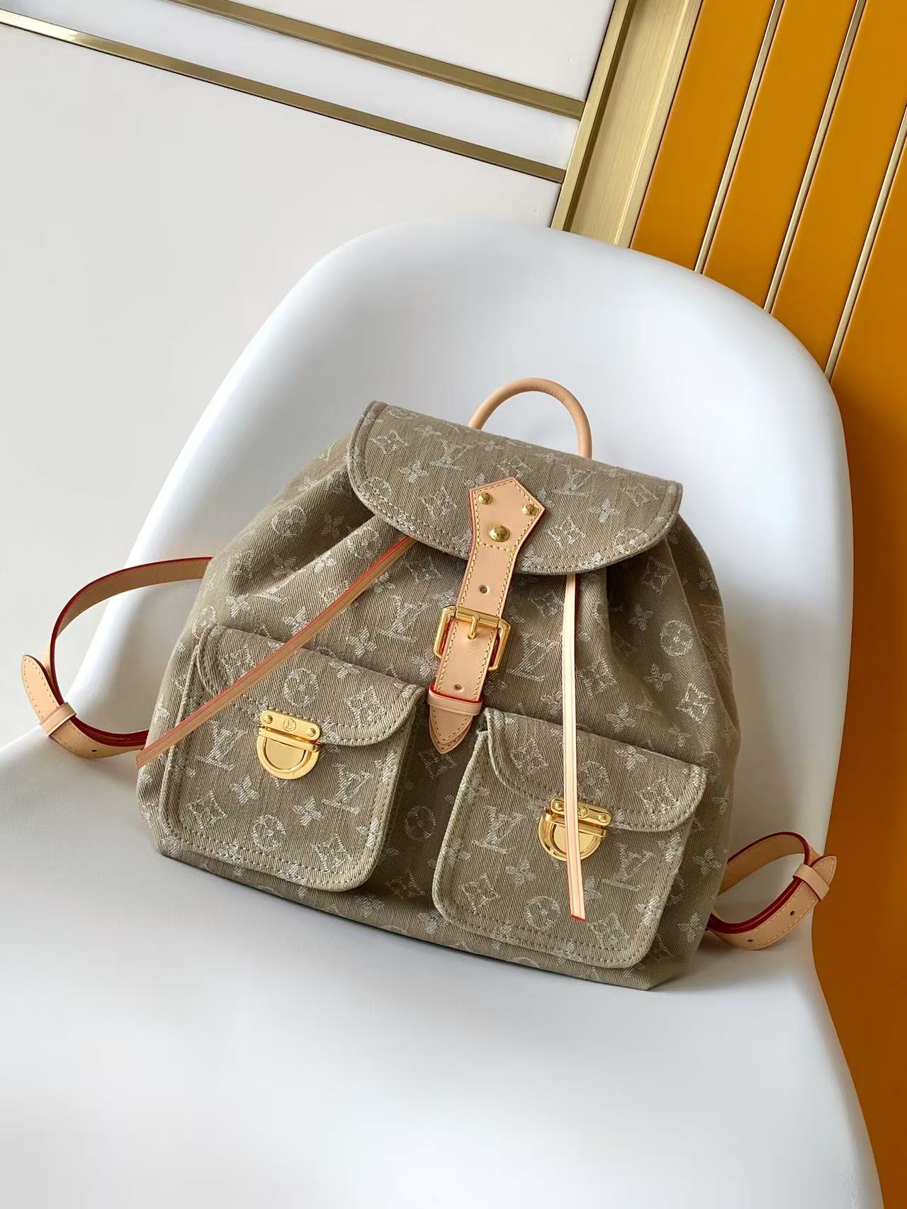 Louis Vuitton