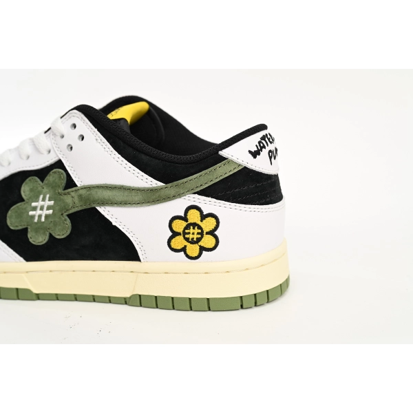 Nike SB Dunk Low WTP