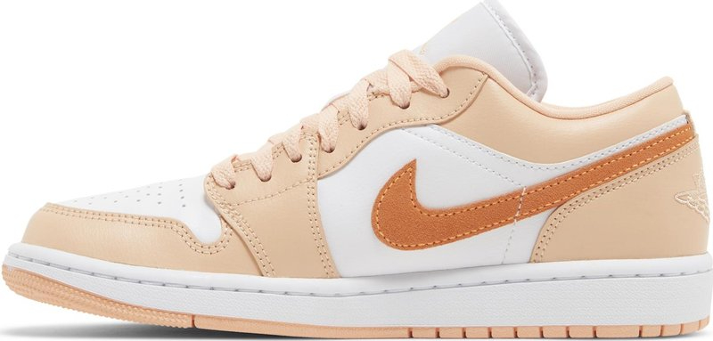 Wmns Air Jordan 1 Low 'Sunset Haze' DC0774-801