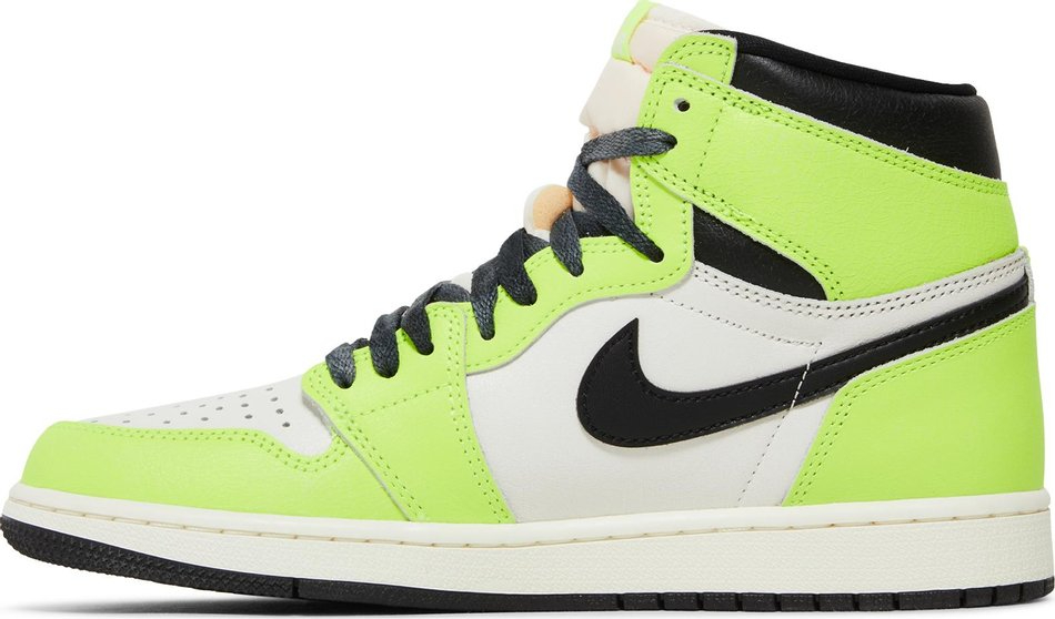 Air Jordan 1 Retro High OG 'Visionaire' 555088-702