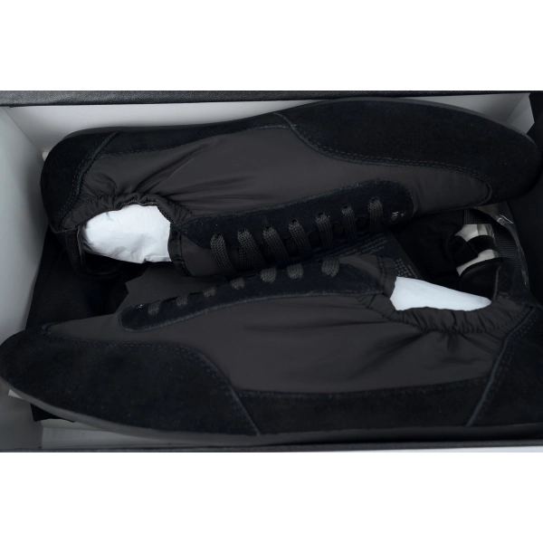 Prada Collapse Black