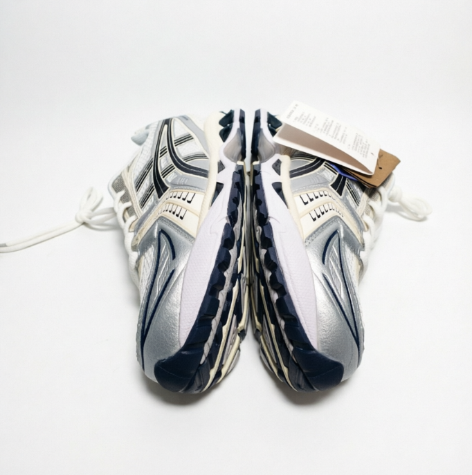 Asics Gel Kayano 14 'White Midnight' 1202A056-109