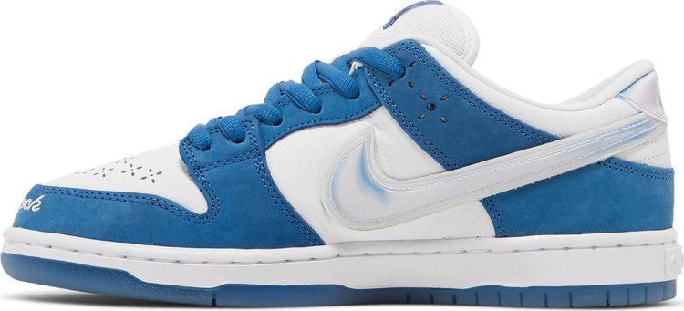 Born x Raised x Dunk Low SB 'One Block at a Time' FN7819-400