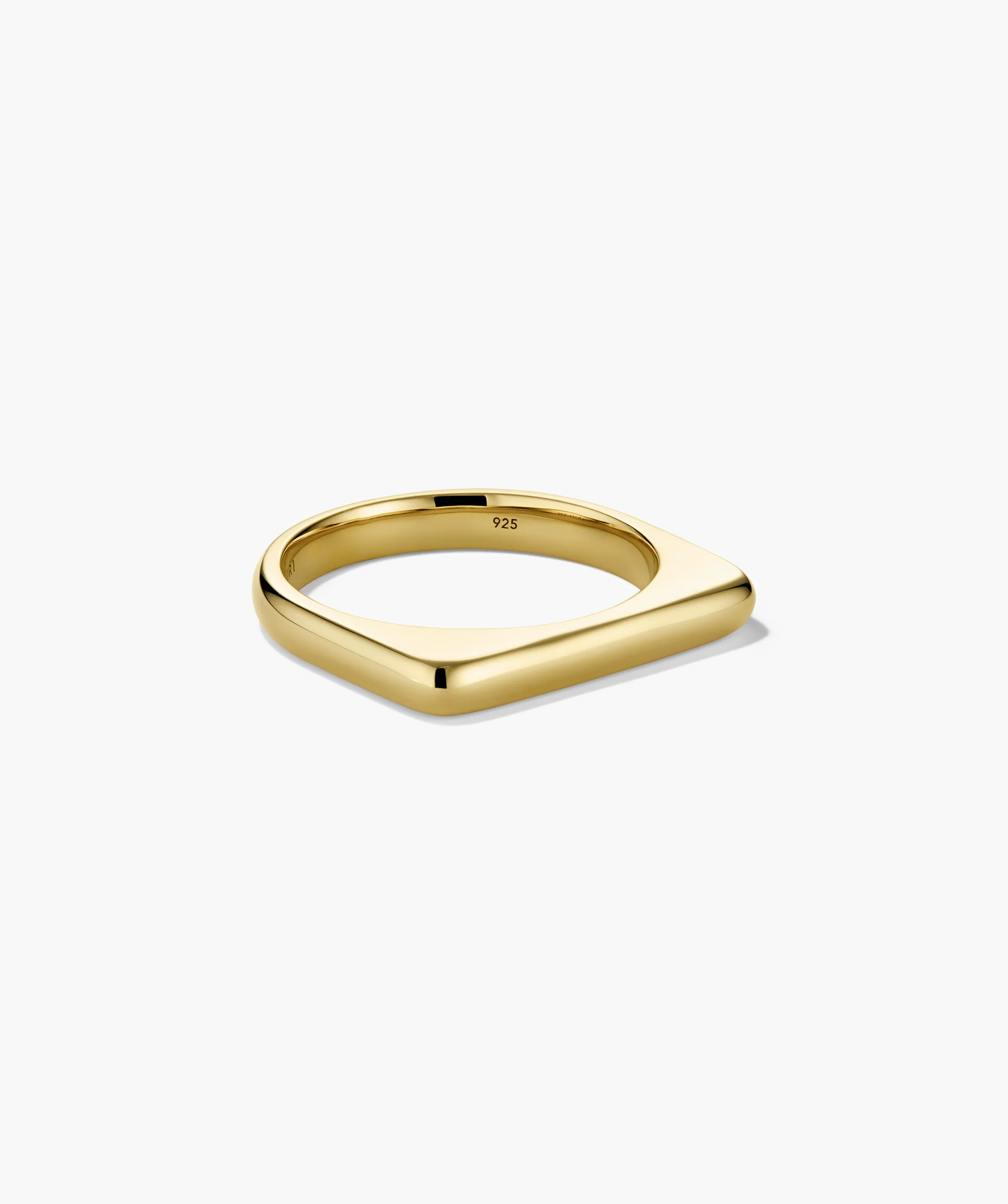 Puzzle Stacking Ring