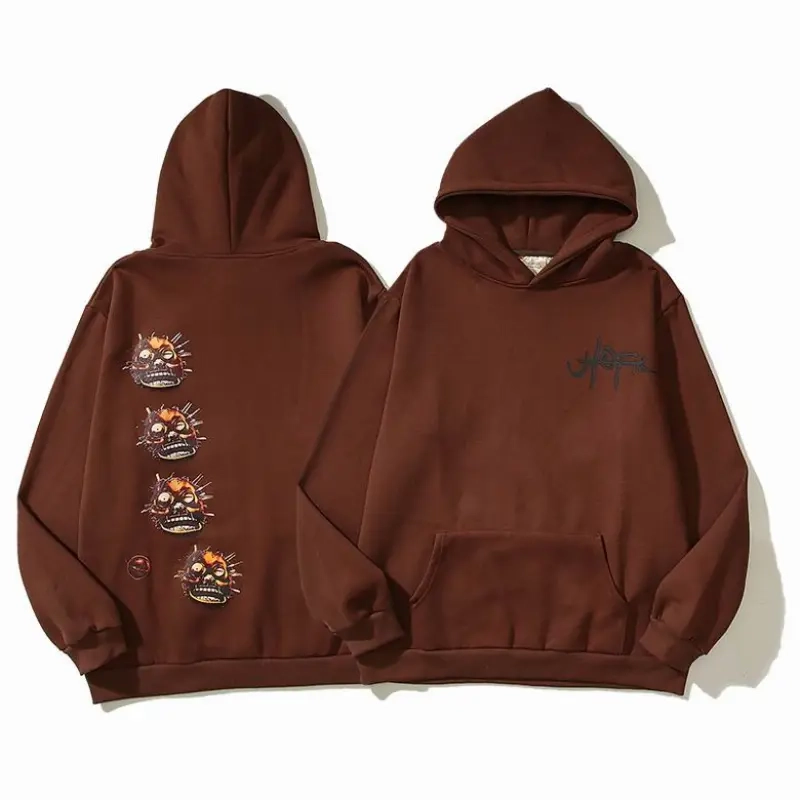 Travis Scott Hoodie czt01