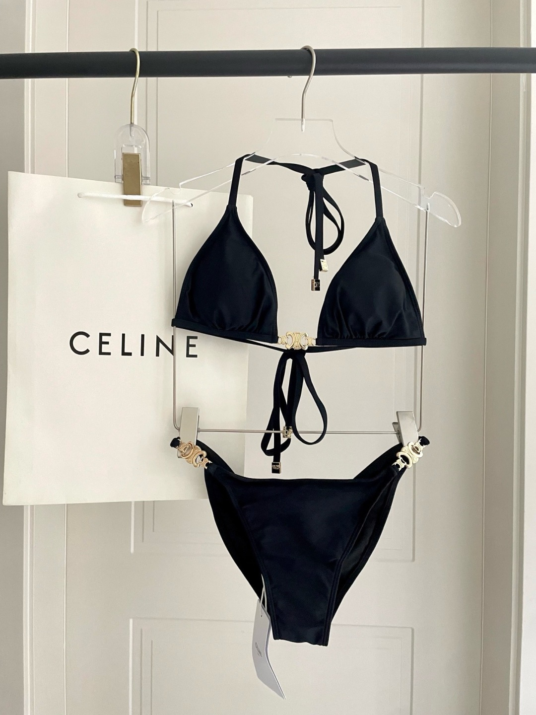 Celi New  swimsuit