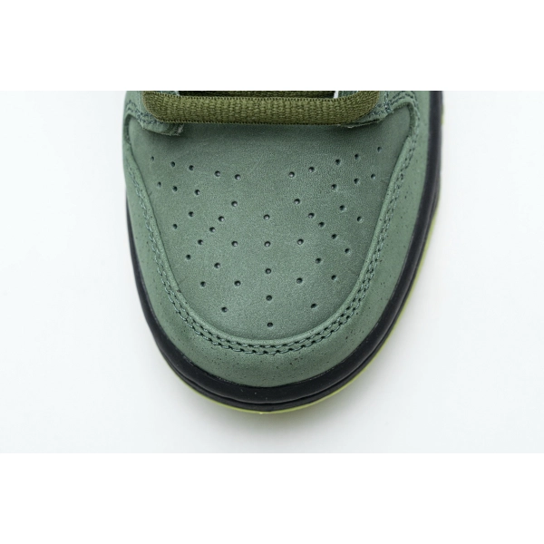 Nike Dunk Low SB Concepts Green Lobster BV1310-337