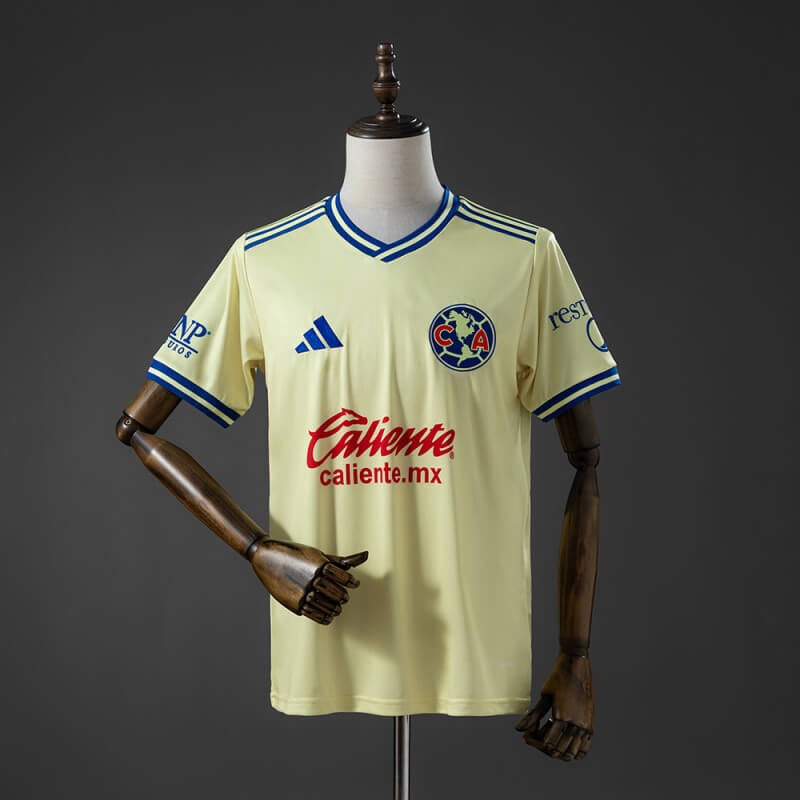 Club America 26/27 Home Fan Jersey