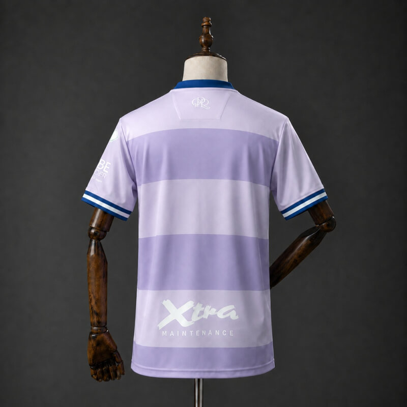 Queens Park Rangers 26/27 Away Fan Jersey