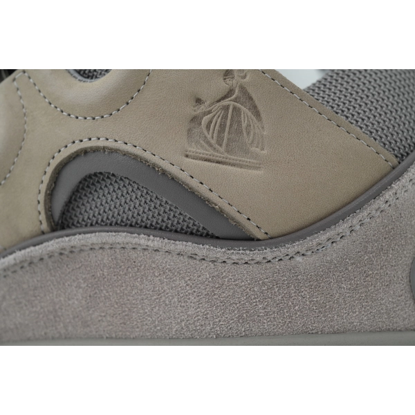 LANVIN Grey
