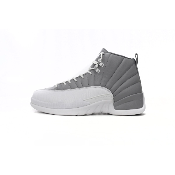 Air Jordan 12 “Stealth” CT8013-015