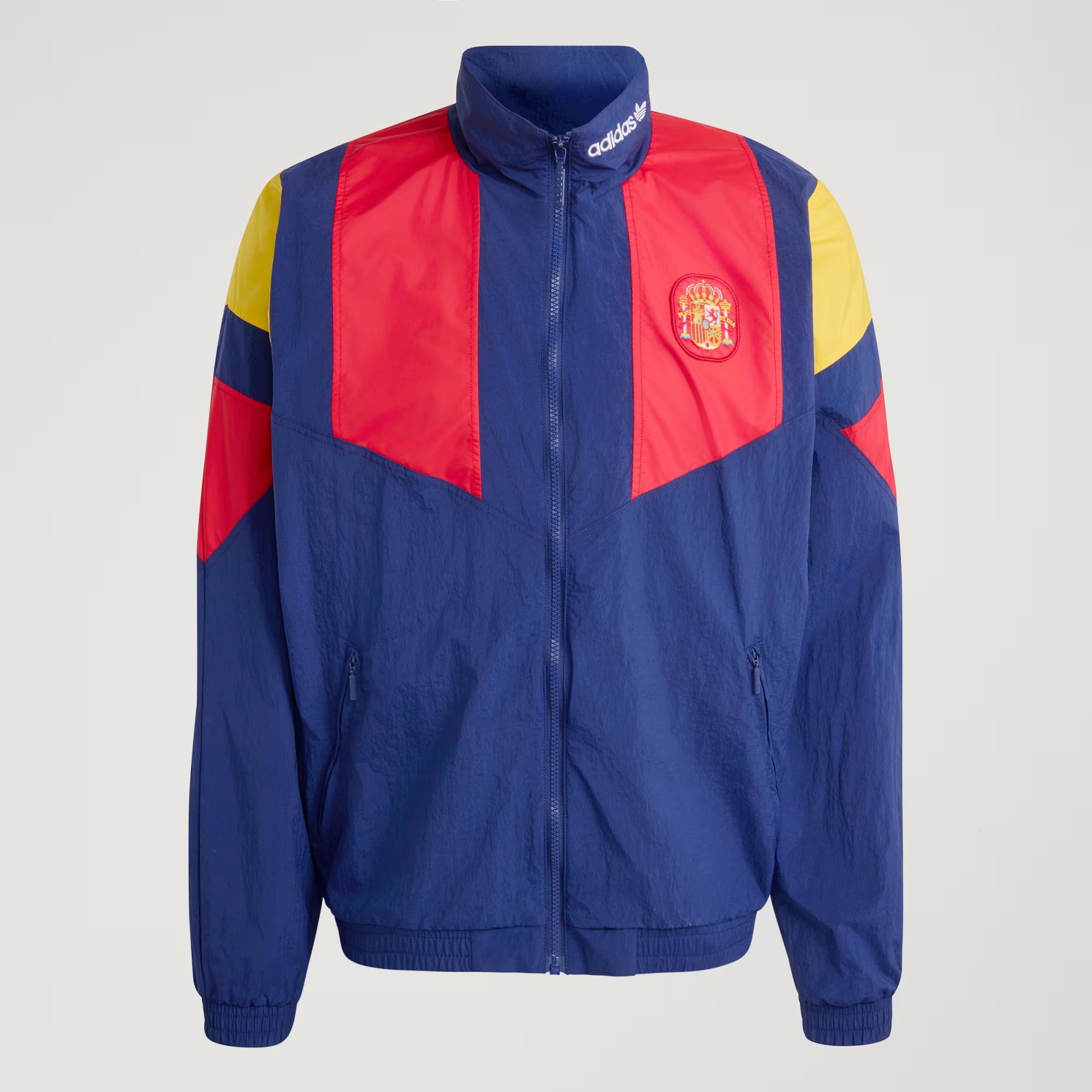 2026 Spain EQT Track Top 1:1 Thai Quality
