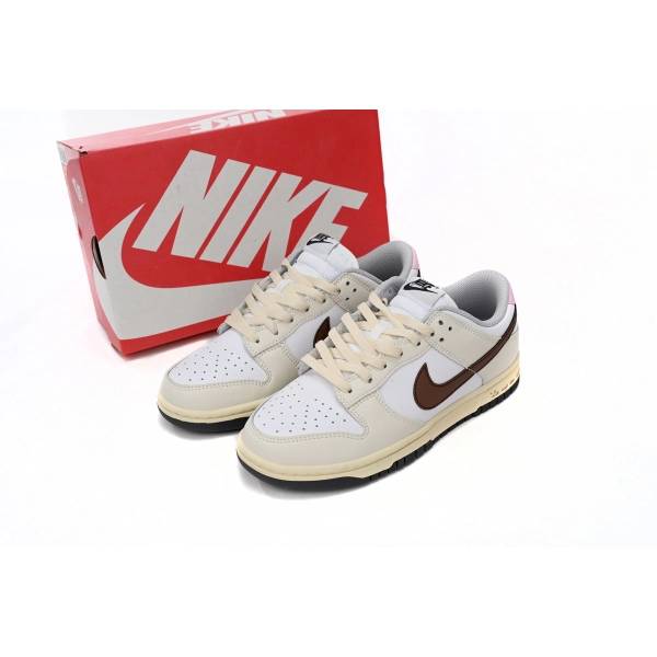 Nike Dunk Low Flowering Messenger DD1503-117