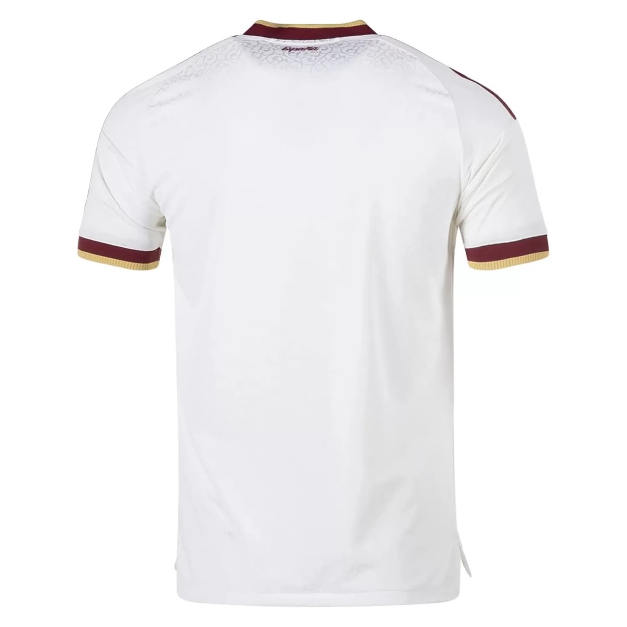 2026-27 Spain Away Title-Winning Edition (Star/Fan Version) Soccer Jersey (Two stars) 1:1 Thai Quality