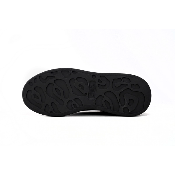 Alexander McQueen Sneaker Black