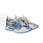 OFF-WHITE Out Of Gradient Blue OMIA295S25 FAB00 47245