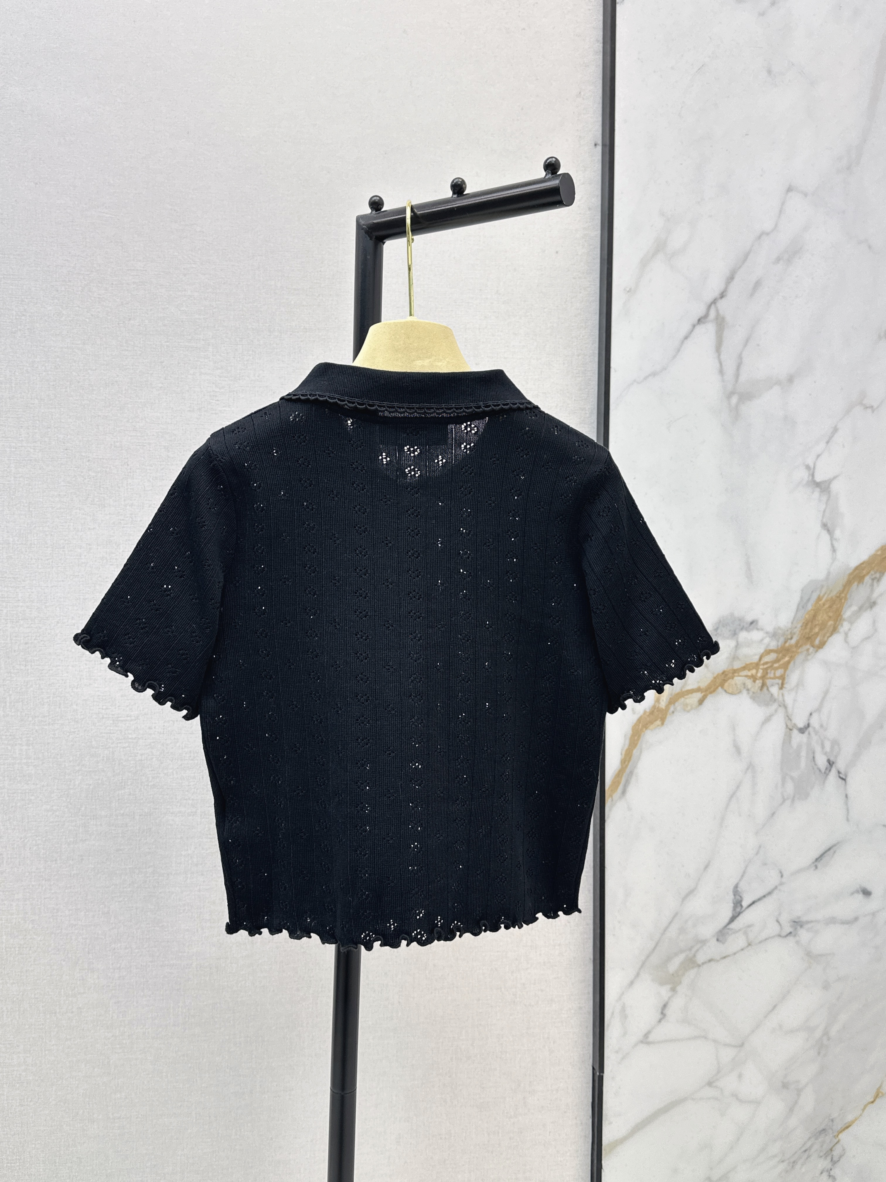 Miu New knit sweater