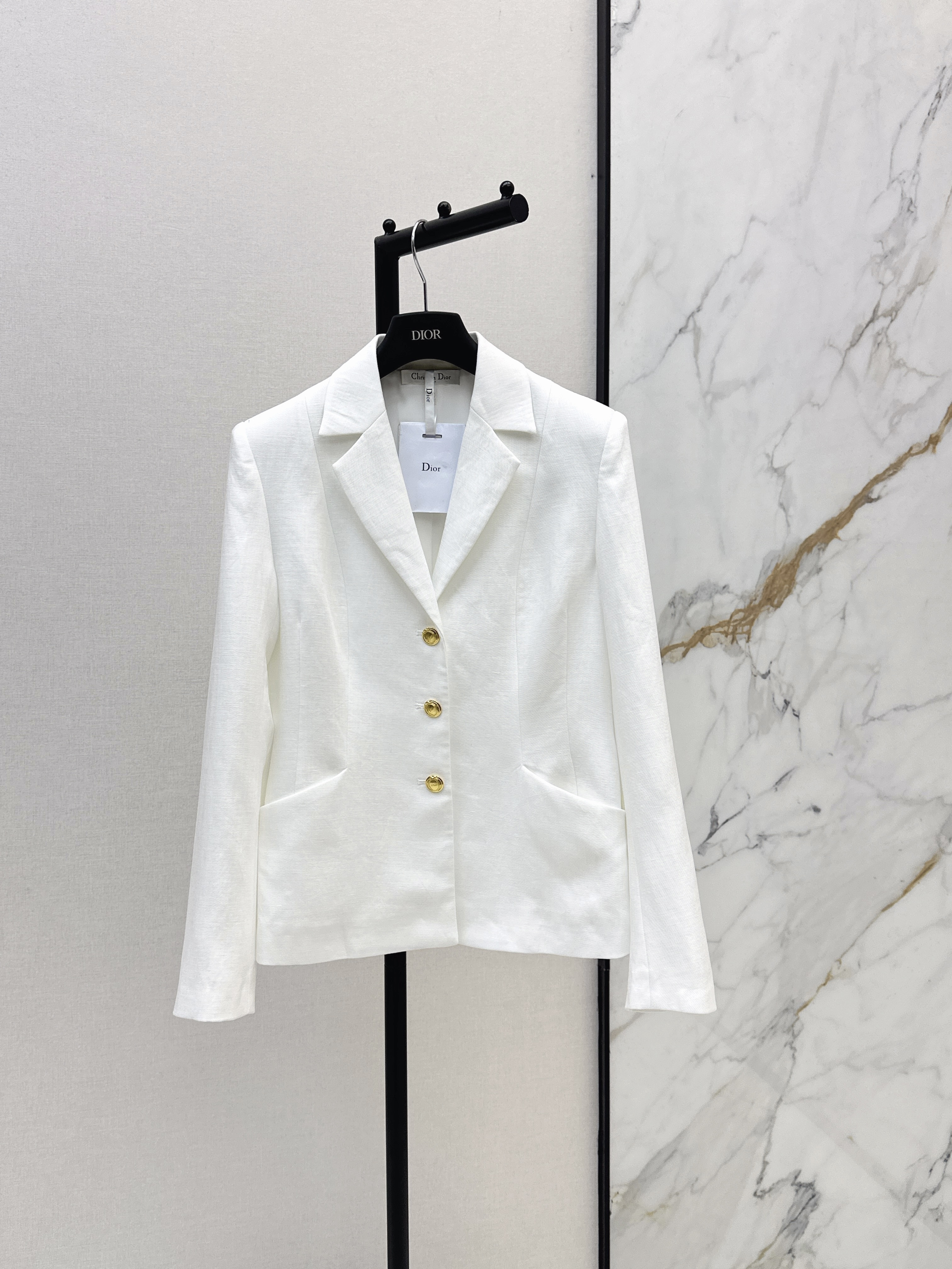 CD New Blazer